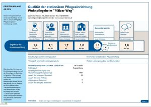 MDK-Prüfung