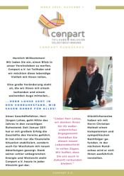 Conpart e.V. - Rundschau 2025/03